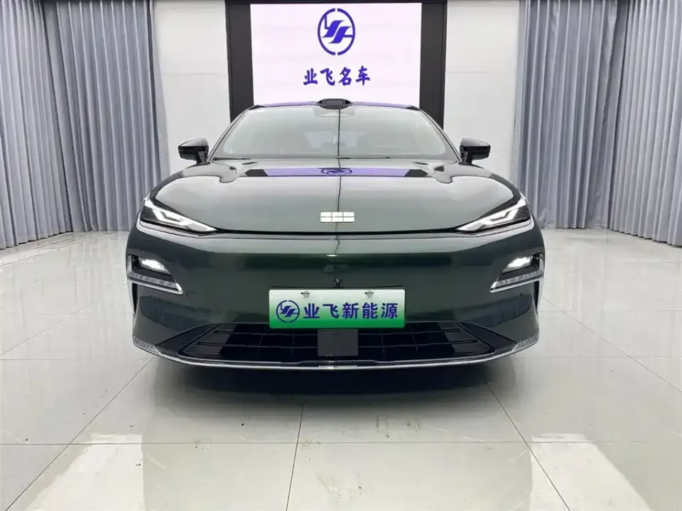 Galaxy Galaxy Xingyao 8