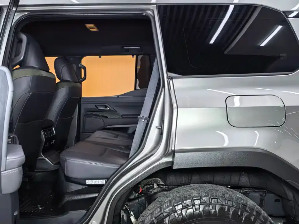 Lexus GX