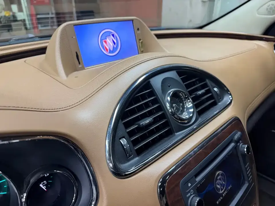 Buick Enclave