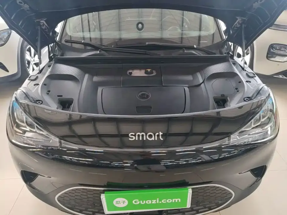 Smart Smart #1
