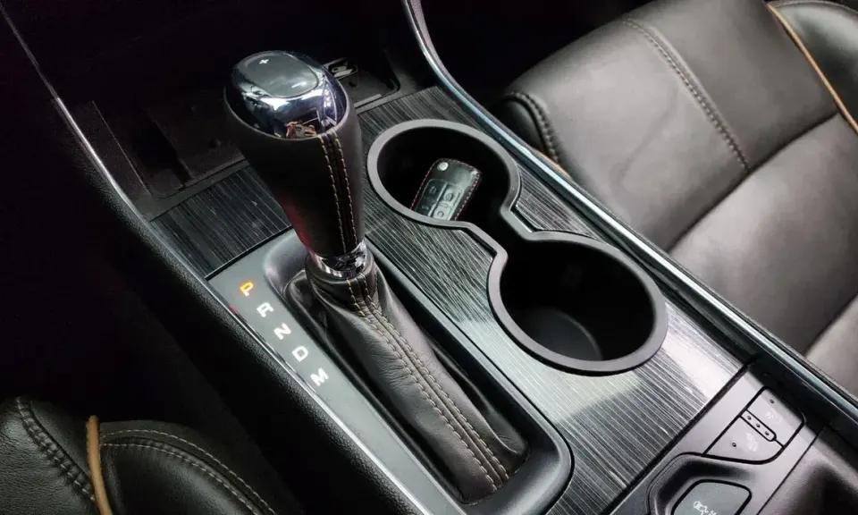 ChevroletGMDaewoo Impala