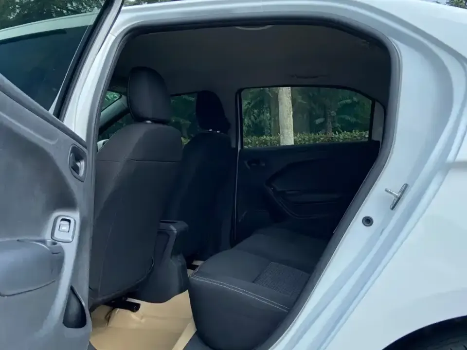 Citroen Elysee