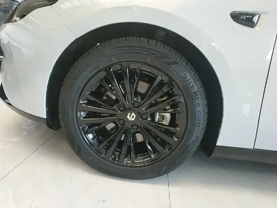 Leapmotor Leapmotor C01