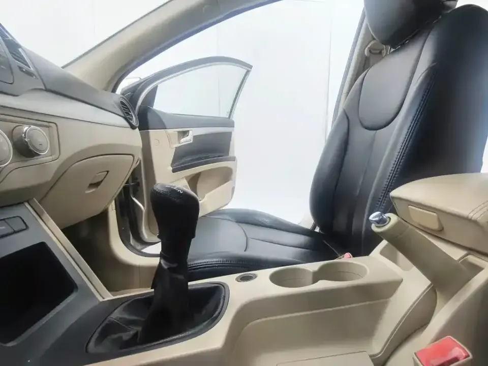 Roewe 350