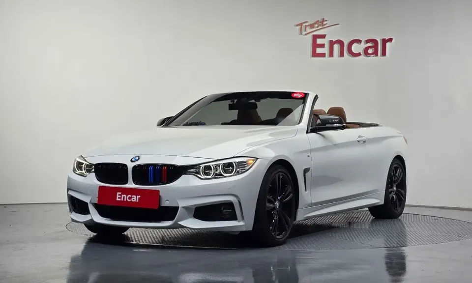 BMW 4-Series