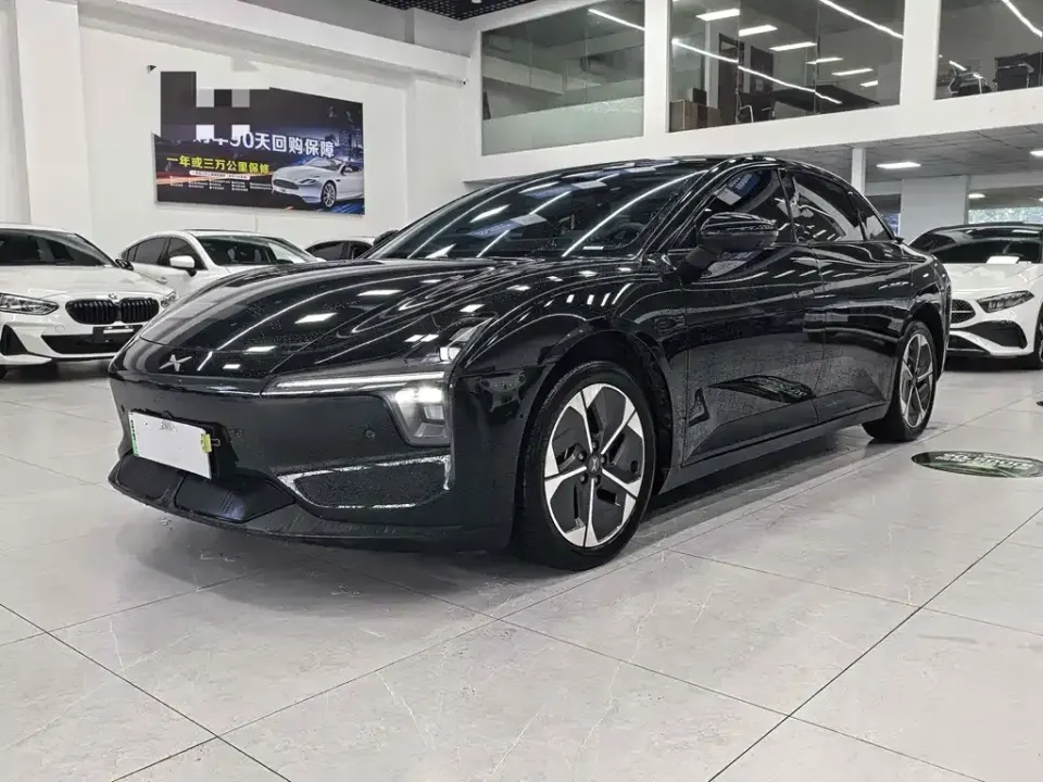 Xpeng M03