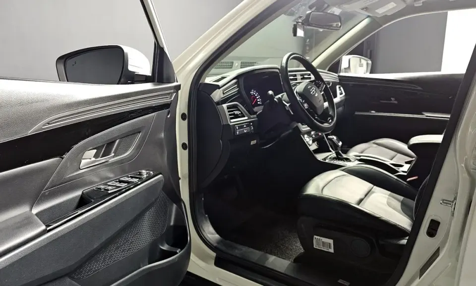 KG_Mobility_Ssangyong KORANDO