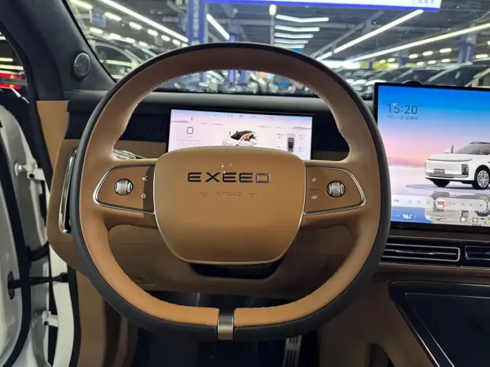 EXEED Exeed EX7