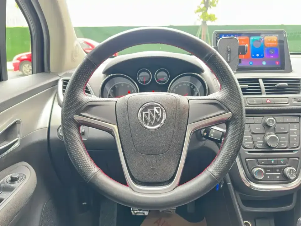 Buick Encore