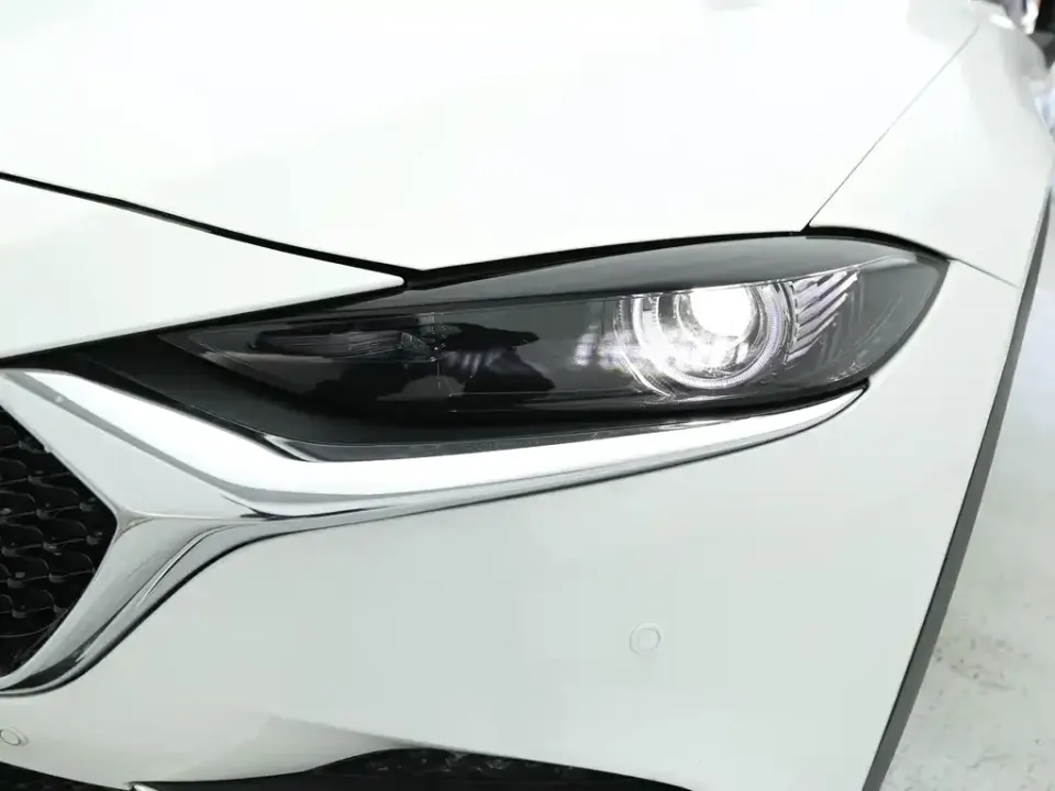 Mazda CX-4
