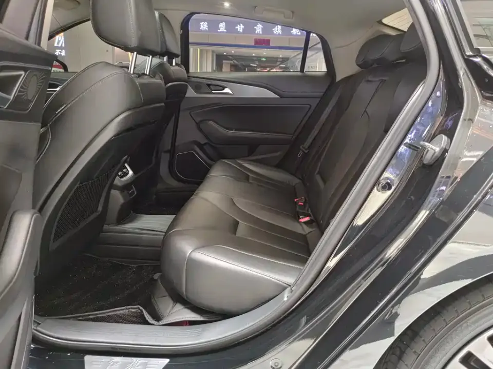 Hongqi Hongqi H5
