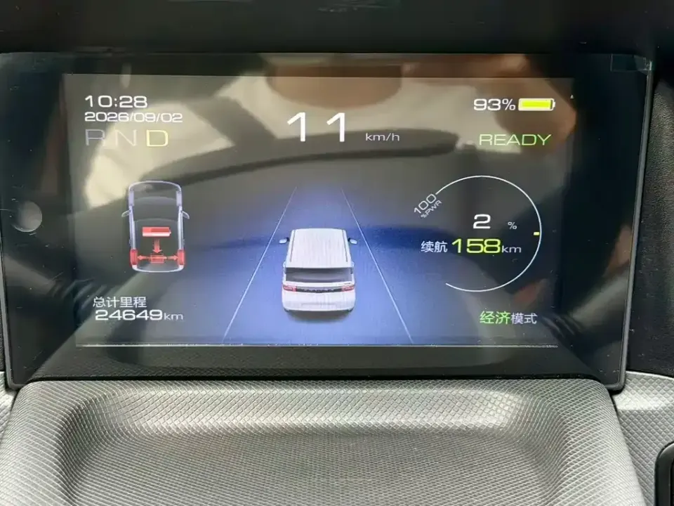 Wuling MINIEV