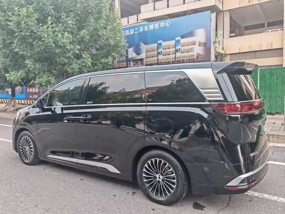 Denza Denza D9