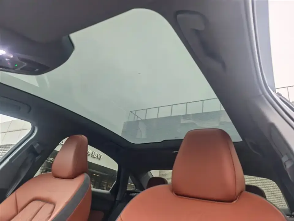 Audi A5L