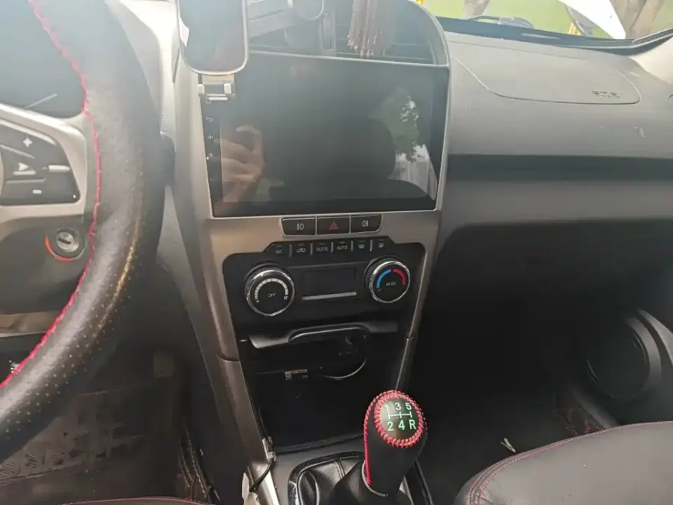 Chery Tiggo 3