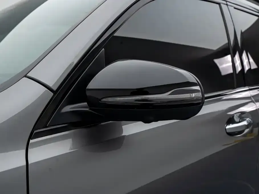 Mercedes-Benz GLB AMG