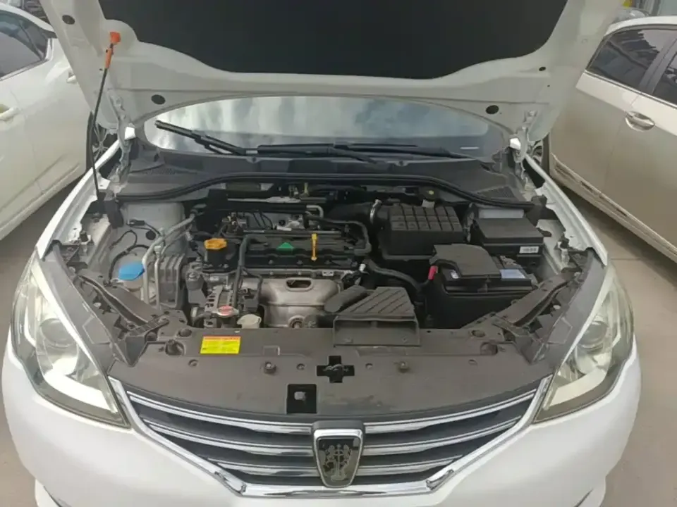 Roewe 360