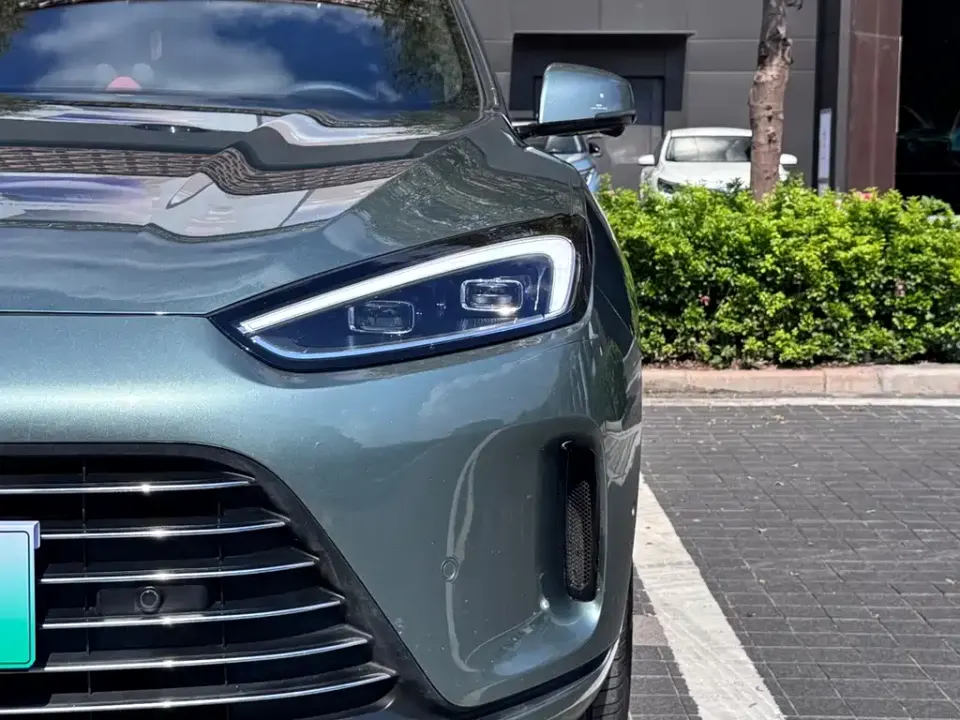 AITO AITO M5