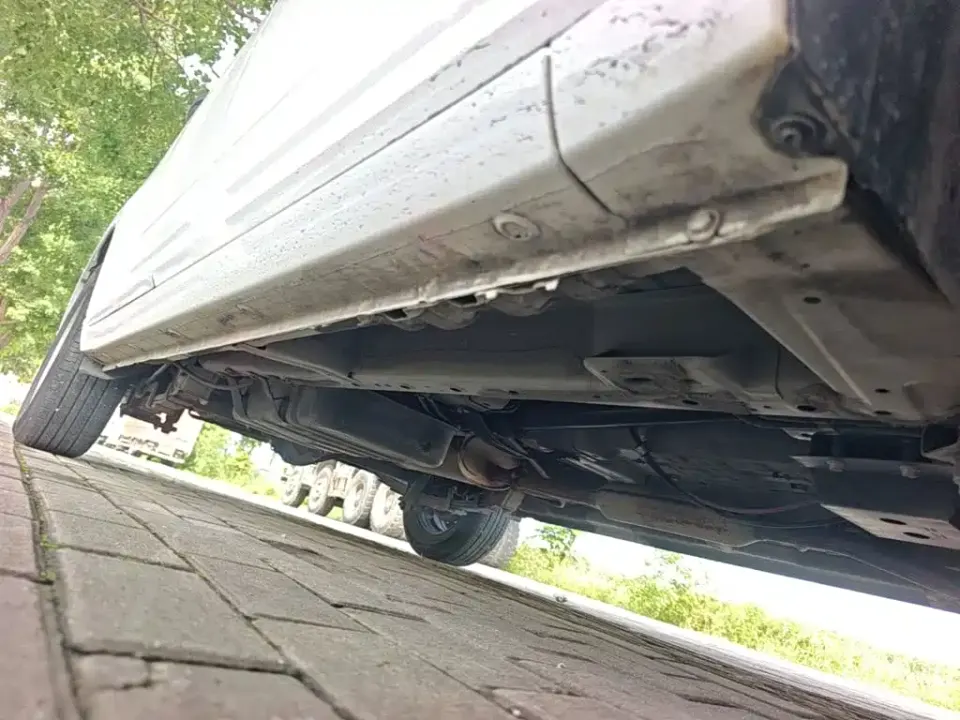 Wuling Hongguang Plus