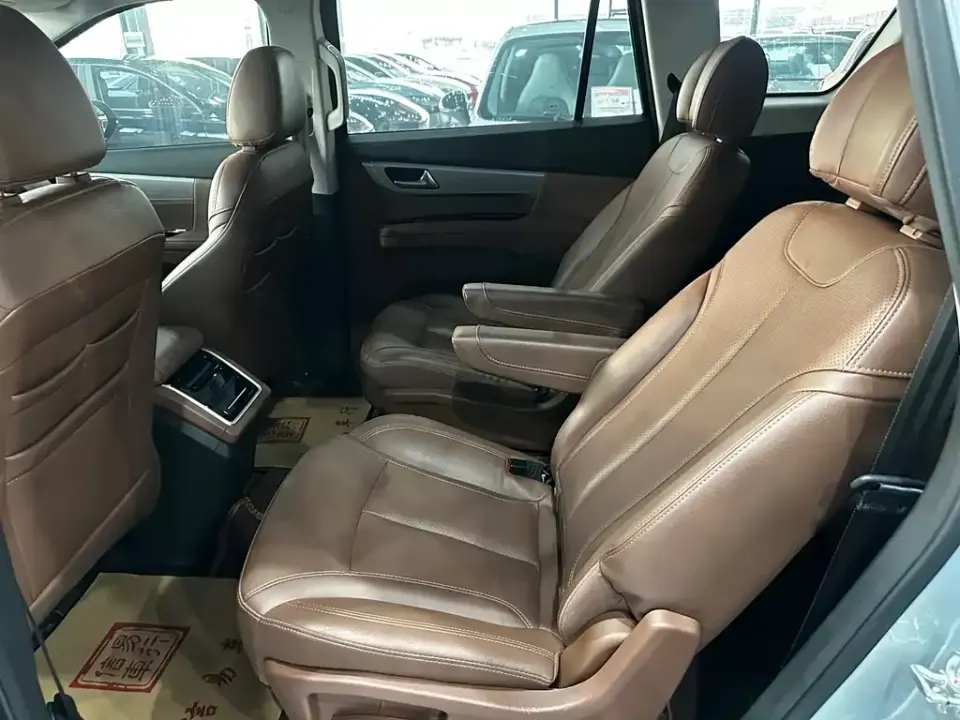 Haima Haima 7X