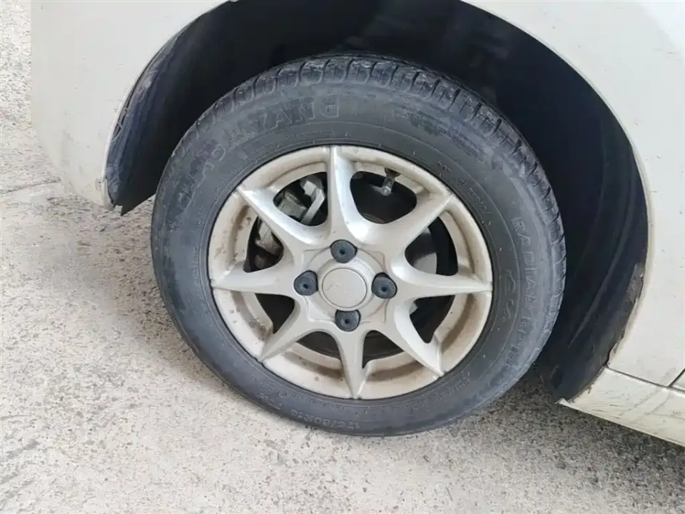Roewe Clever