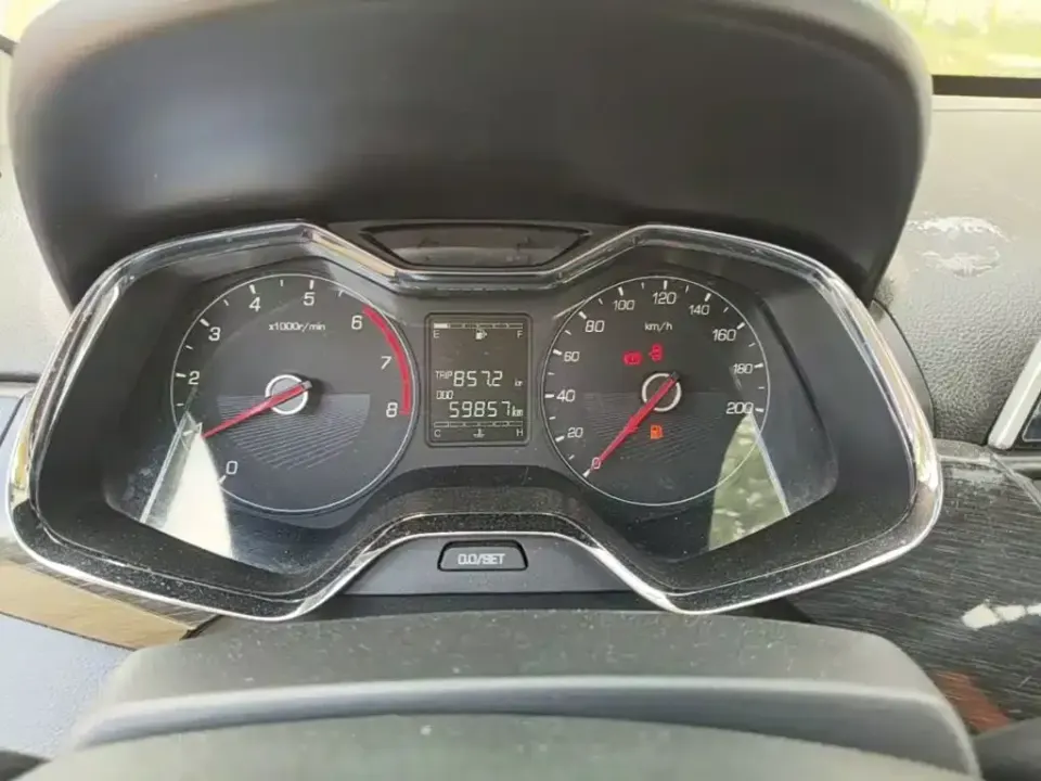 Baojun 310