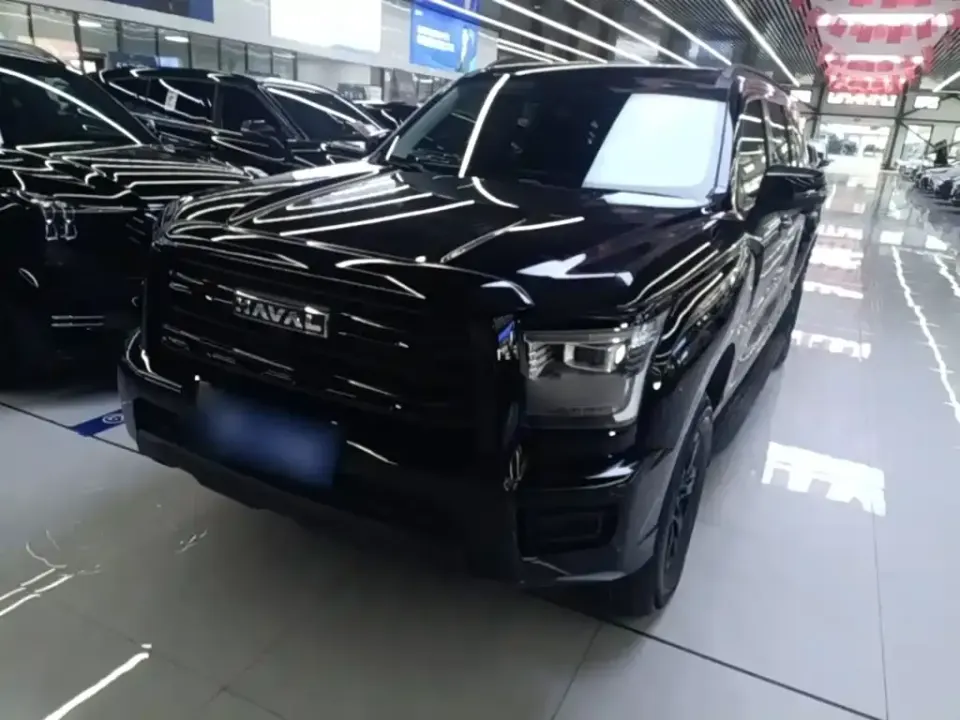 Haval H5