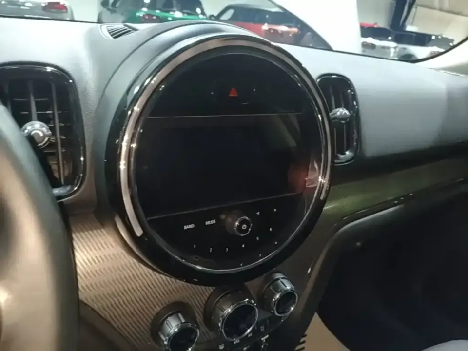 MINI Mini Countryman