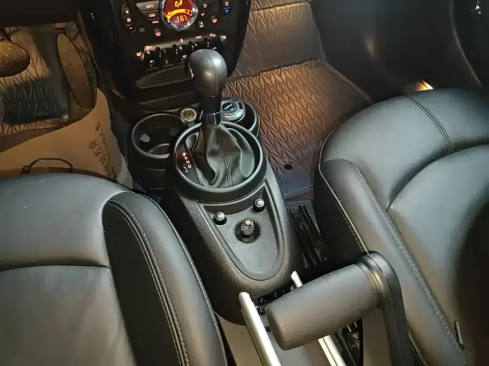 MINI Mini Countryman