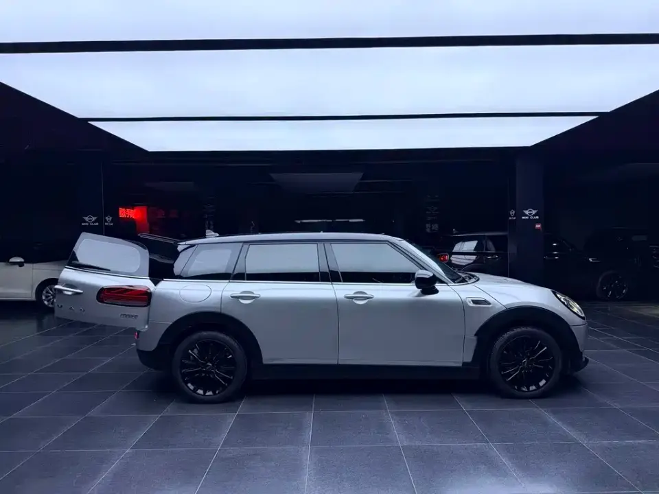 MINI Mini Clubman