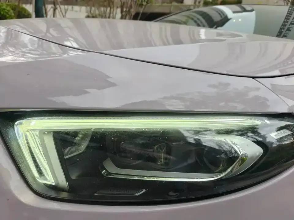 Mercedes-Benz A-Class AMG (Import)