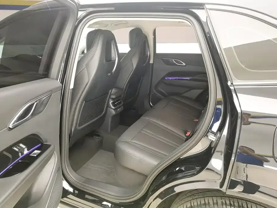 Hongqi Hongqi HS3 PHEV