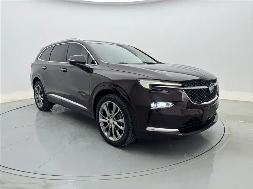 Buick Enclave