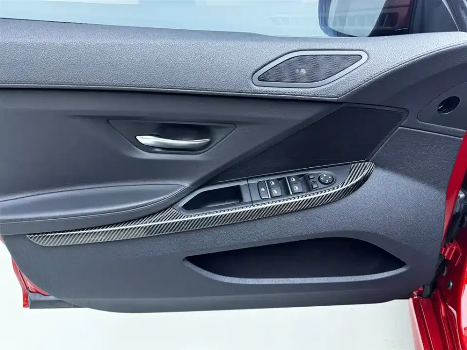 BMW M6