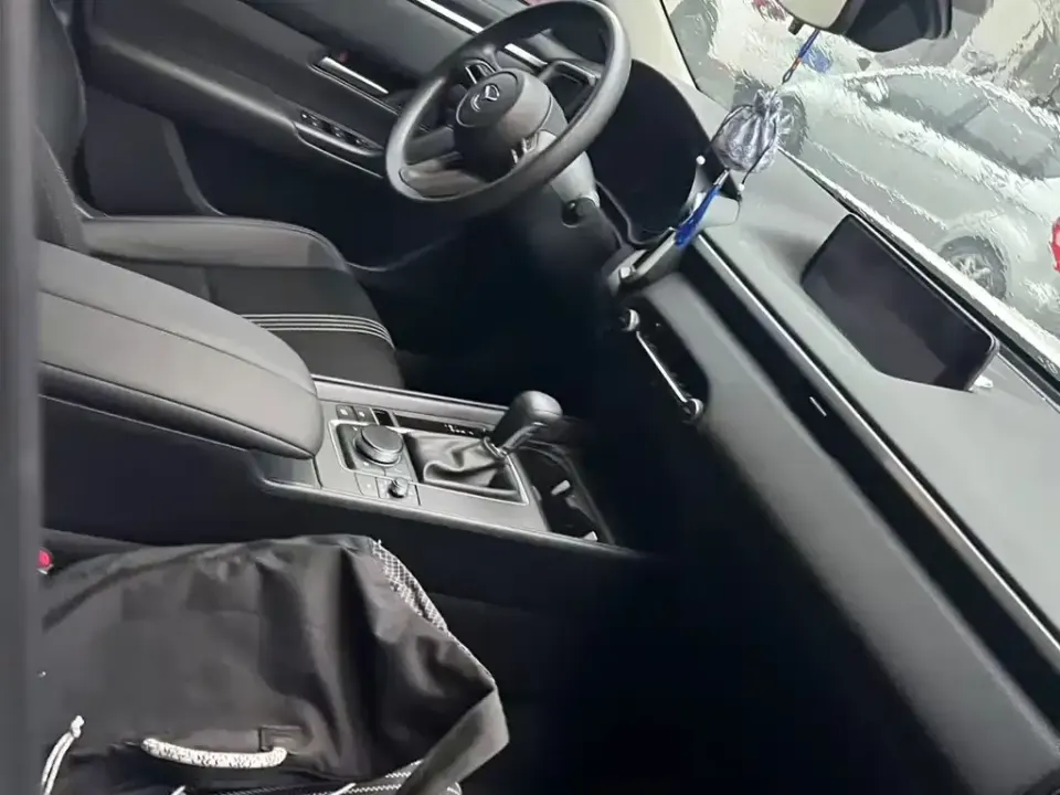 Mazda CX-50 Xingye