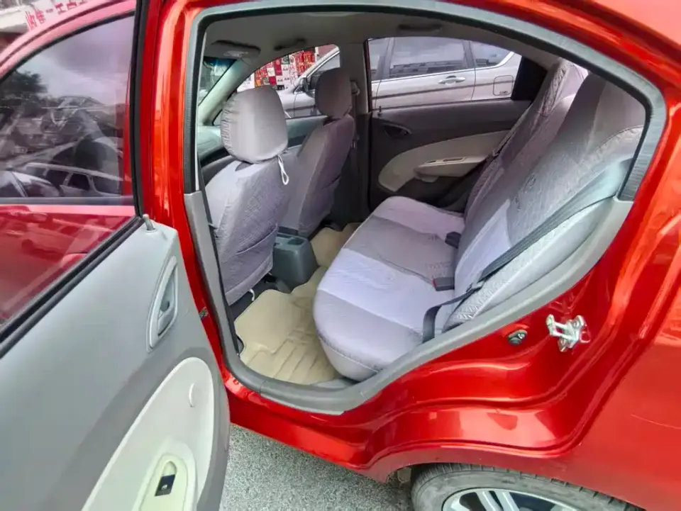 Chevrolet Sail