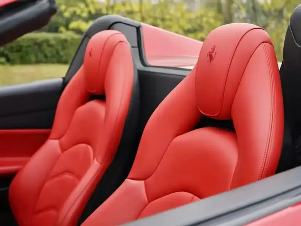 Ferrari 488