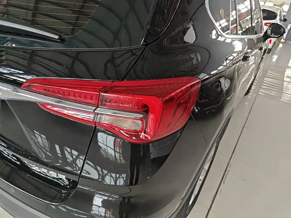 Buick Envision Plus