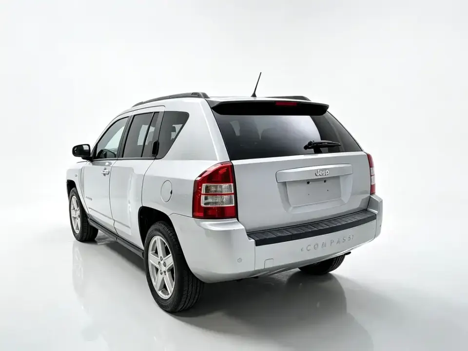 Jeep Compass (Import)