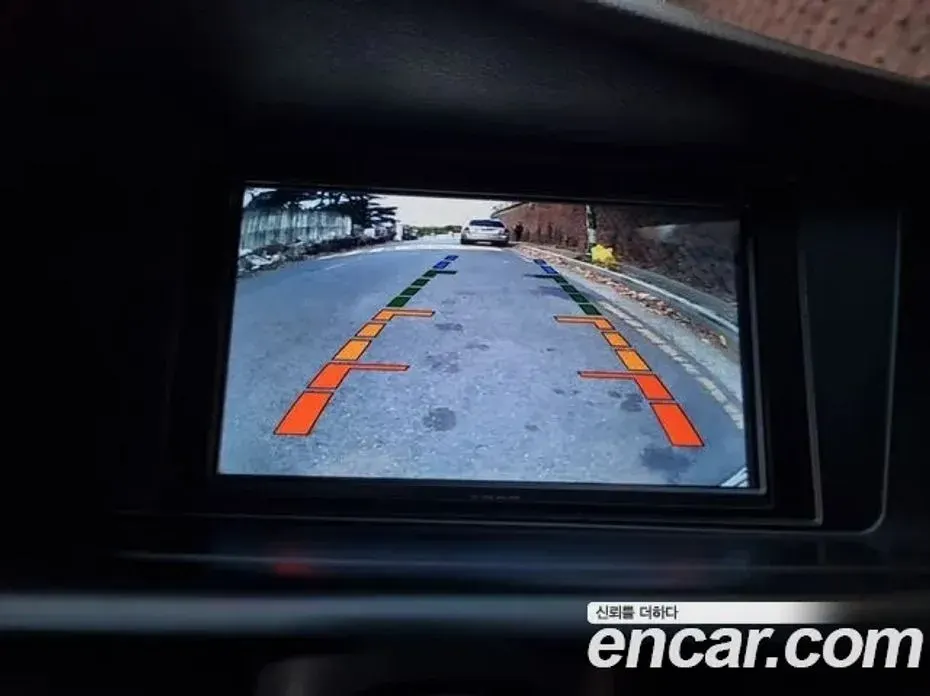 Renault Samsung SM7