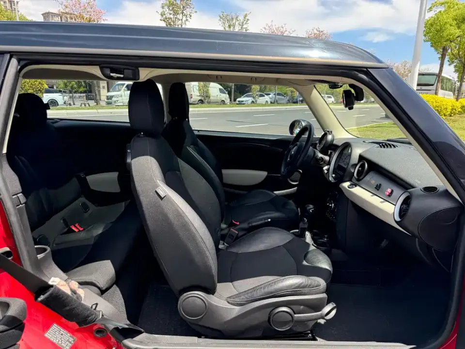 MINI Mini Clubman