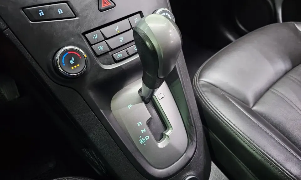 ChevroletGMDaewoo Orlando