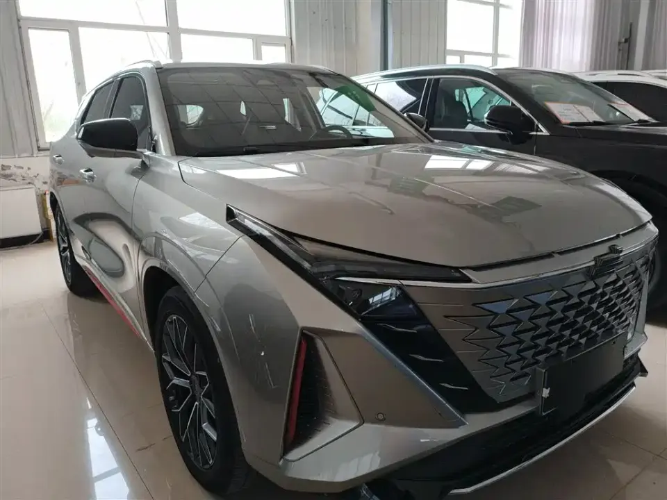 Oshan Oushang Z6