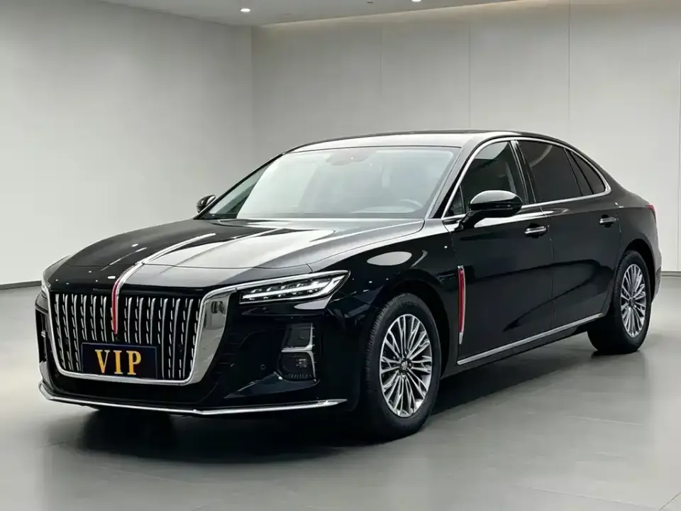 Hongqi Hongqi H5