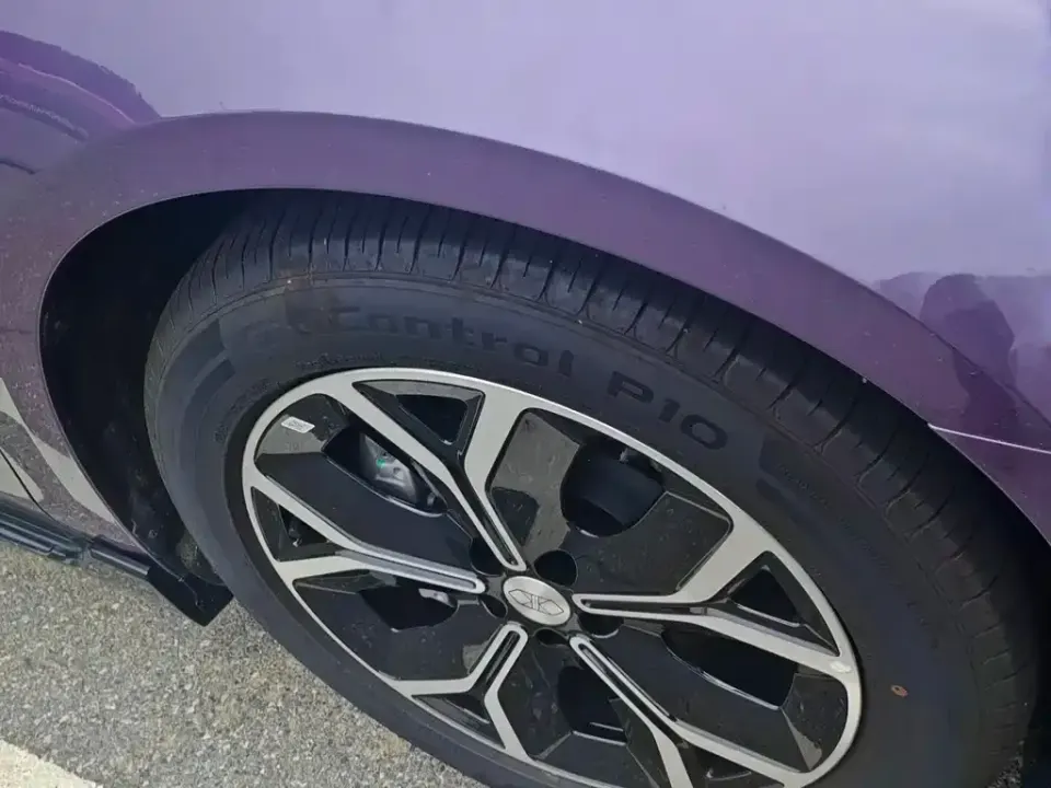 Zhijie Zhijie S7
