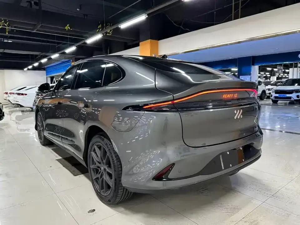 IM Motors IM LS6