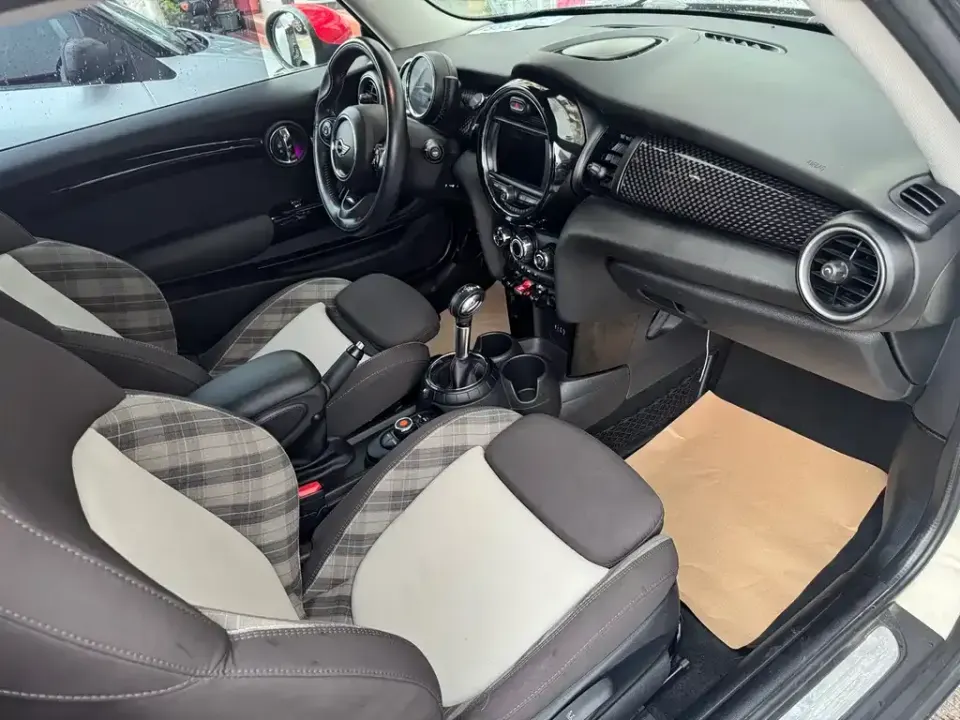 MINI Mini
