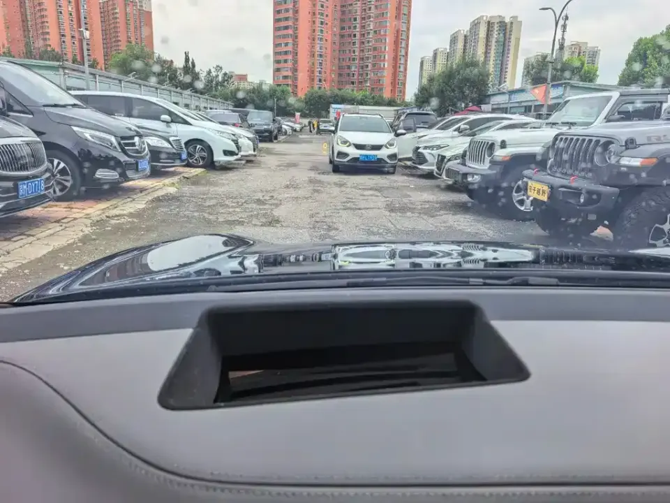 Nio ET5T