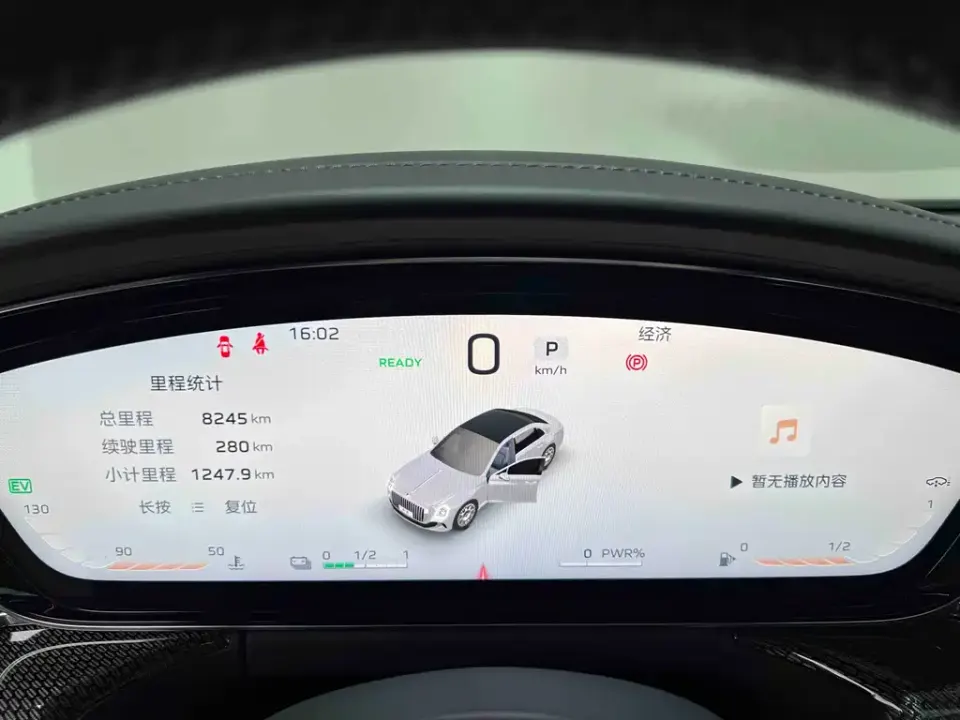 Hongqi Hongqi Golden Sunflower Guoya