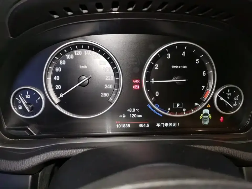 BMW X3 (Import)